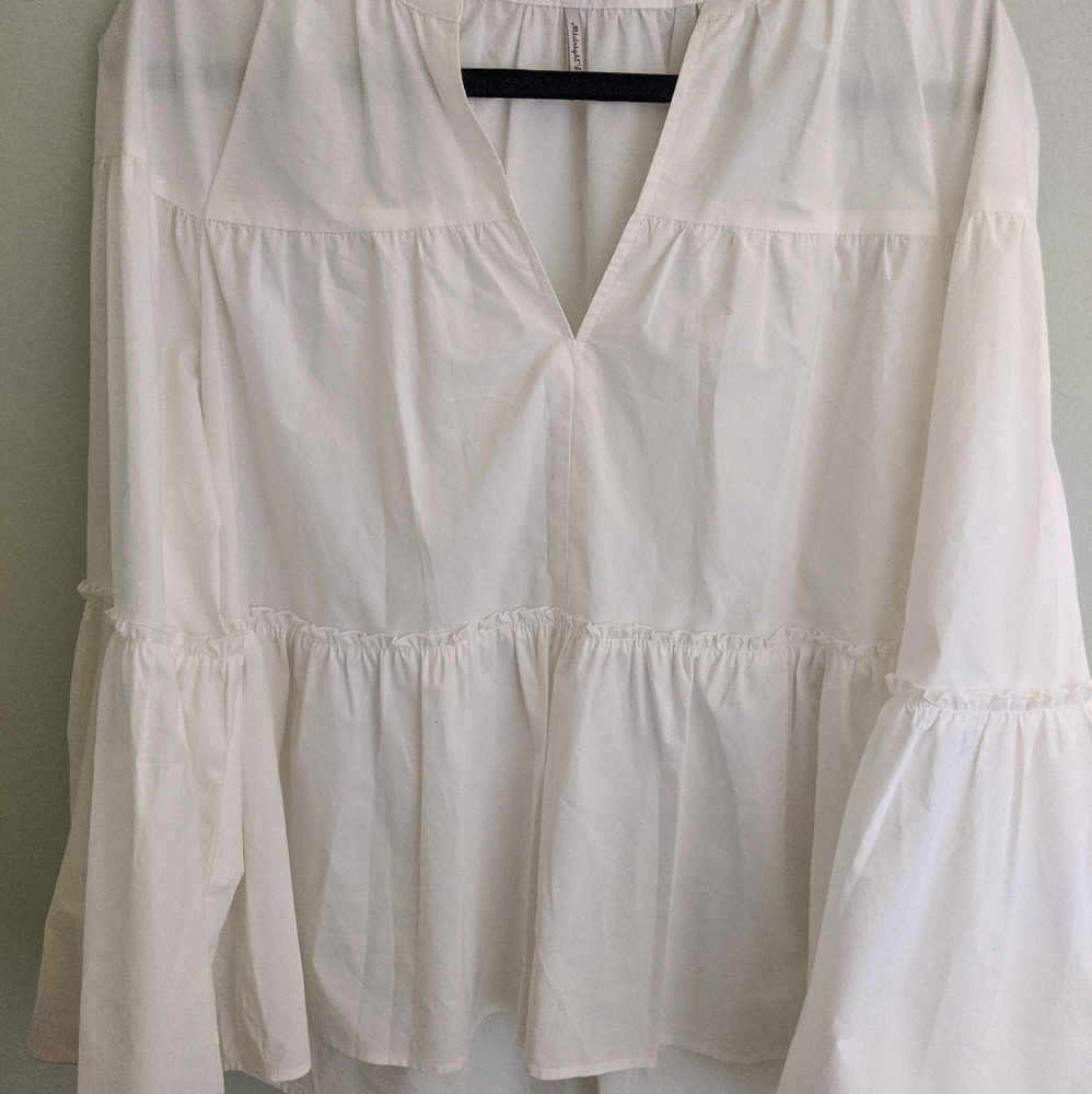 Scotch & Soda blouse